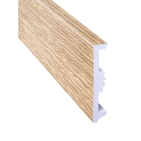 Decora Listwa przypodłogowa Arbiton - STIQ XL STX810 WOOD Dąb Sintra