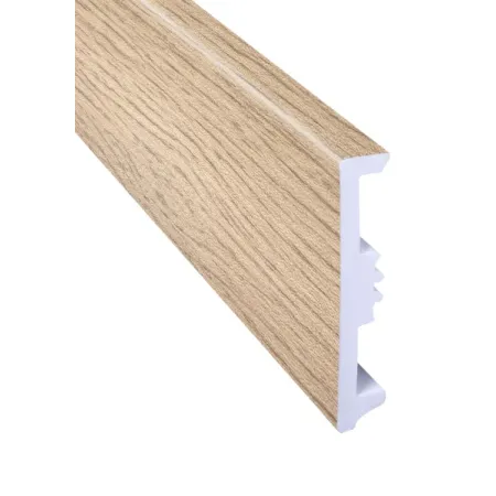 Decora Listwa przypodłogowa Arbiton - STIQ XL STX810 WOOD Dąb Salford