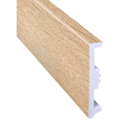 Decora Listwa przypodłogowa Arbiton - STIQ XL STX810 WOOD Dąb Worcester