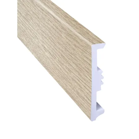 Decora Listwa przypodłogowa Arbiton - STIQ XL STX810 WOOD Dąb Trondheim