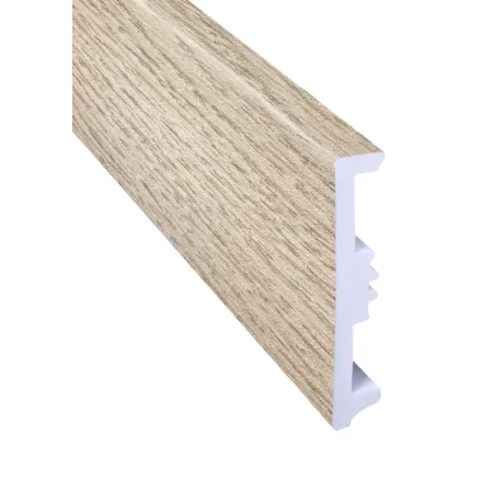 Decora Listwa przypodłogowa Arbiton - STIQ XL STX810 WOOD Dąb Izmir