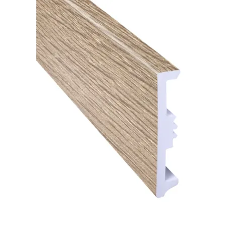 Decora Listwa przypodłogowa Arbiton - STIQ XL STX810 WOOD Dąb Hanoi