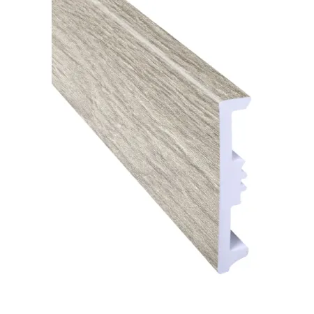 Decora Listwa przypodłogowa Arbiton - STIQ XL STX810 WOOD Dąb Nicea