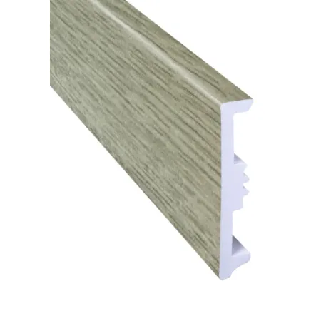 Decora Listwa przypodłogowa Arbiton - STIQ XL STX810 WOOD Dąb Dijon