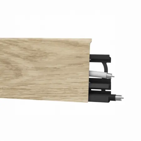 Decora Listwa przypodłogowa Arbiton – INDO Dąb Liverpool 49