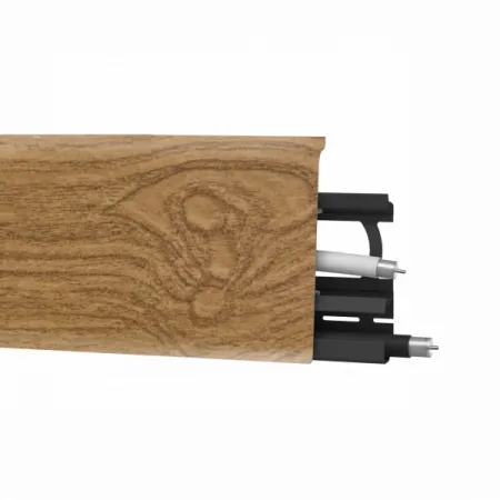 Decora Listwa przypodłogowa Arbiton – INDO Dąb Ardeński 52