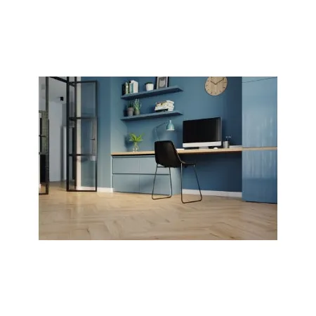 Decora LC-ĆWIERĆWAŁEK 12X12 Dąb Jasny