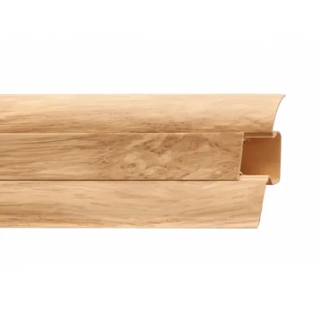 Decora Listwa przypodłogowa Arbiton – LM55 Pekan 28