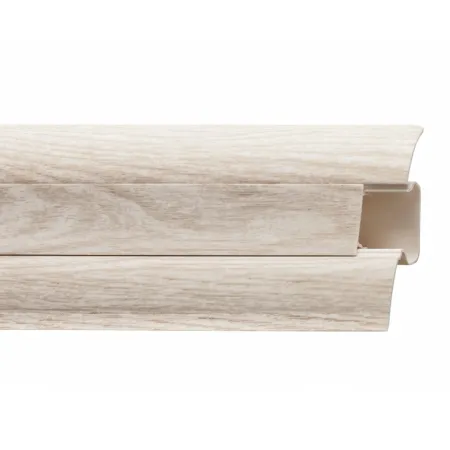 Decora Listwa przypodłogowa Arbiton – LM55 Dąb  Złoty 48