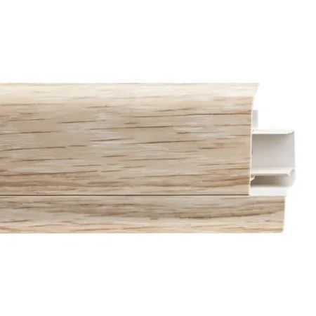 Decora Listwa przypodłogowa Arbiton – LM60 Dąb Ardeński 52