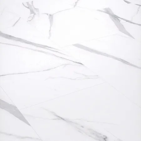 Decora Panele winylowe Afirmax BiClick XXL STONE - 4mm/0.3mm  Snow Carrara