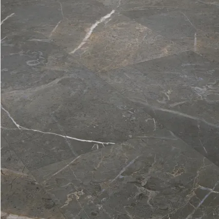 Decora Panele winylowe Afirmax BiClick XXL STONE - 4mm/0.3mm  Grey Carrara