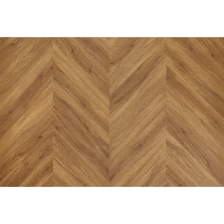 Decora Panele Winylowe AFIRMAX CHEVRON – 4.5mm/0.3mm Dąb Jersey