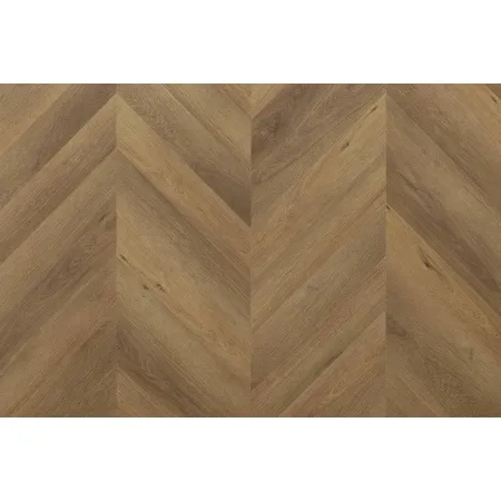 Decora Panele Winylowe AFIRMAX CHEVRON – 4.5mm/0.3mm Dąb Frisco