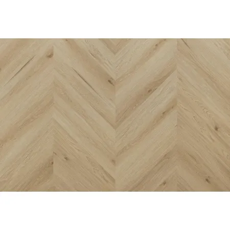 Decora Panele Winylowe AFIRMAX CHEVRON – 4.5mm/0.3mm Dąb Arvada