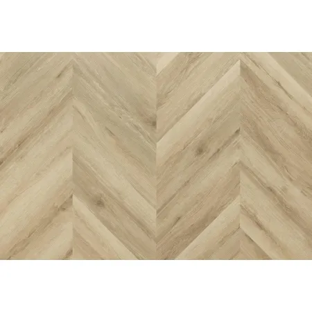 Decora Panele Winylowe AFIRMAX CHEVRON – 4.5mm/0.3mm Dąb Tucson