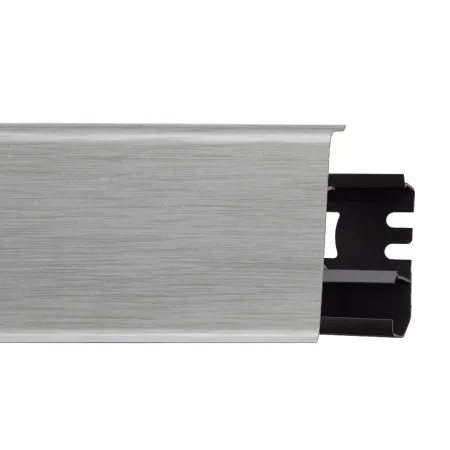 Decora Listwa przypodłogowa Arbiton – INDO ALU JASNY 41