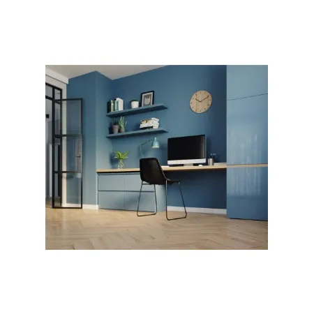 Decora LK-KĄTOWNIK 40X40 Biały