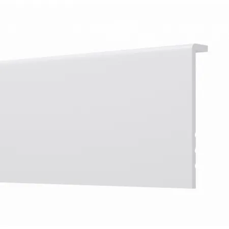 Decora Listwa przypodłogowa Arbiton - STIQ+ STP950 Biały